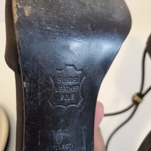 3/$25 Mootsies Tootsies | 2.5" Heels Size 6.5M - Picture 7 of 9